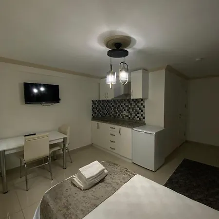 Erbay Mansions Trabzon