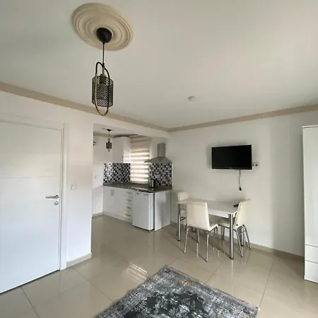 Erbay Mansions 4* Trabzon