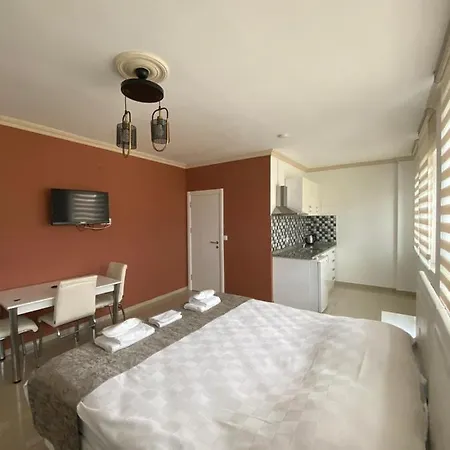 Erbay Mansions 3*
