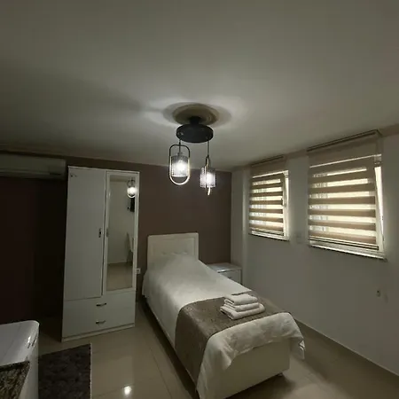 Erbay Mansions Trabzon