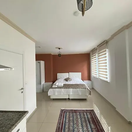 Erbay Mansions Aparthotel 4*