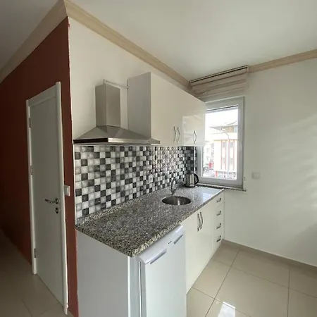 Erbay Mansions 3*