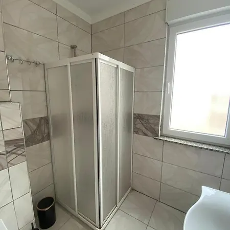 Erbay Mansions 3* Trabzon