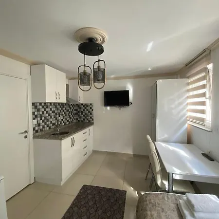 Erbay Mansions Aparthotel 4*