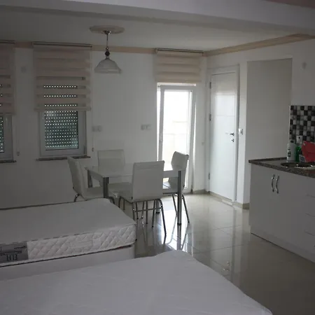 Erbay Mansions Aparthotel 4*