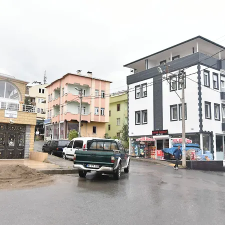 Erbay Mansions Apartmanhotel