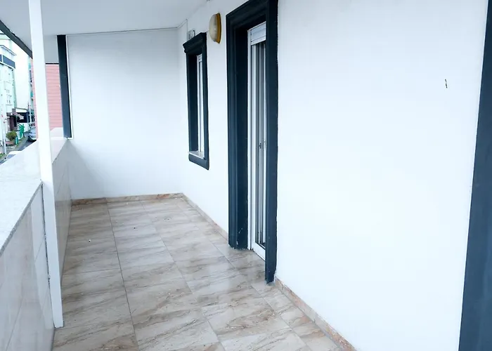 Erbay Mansions Trabzon