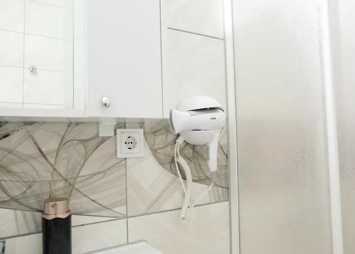 Erbay Mansions Aparthotel