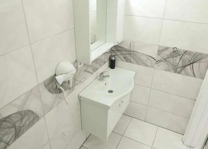 Aparthotel Erbay Mansions 4*