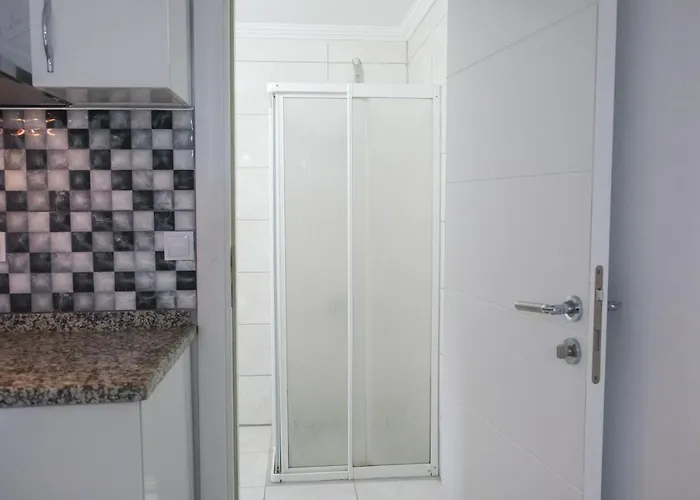 Erbay Mansions Trabzon