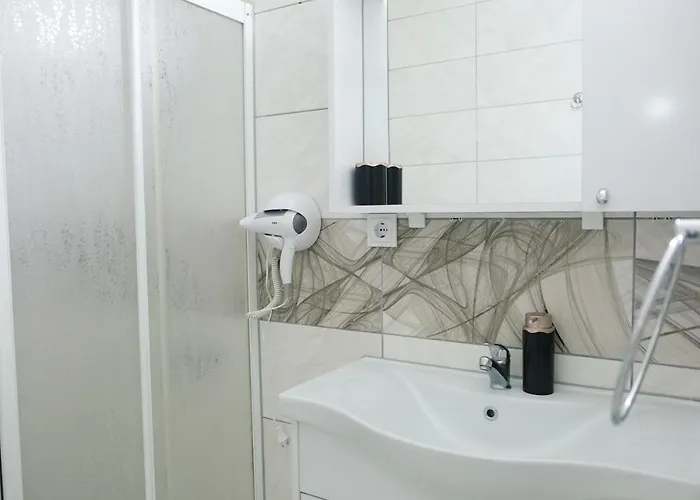 Aparthotel Erbay Mansions