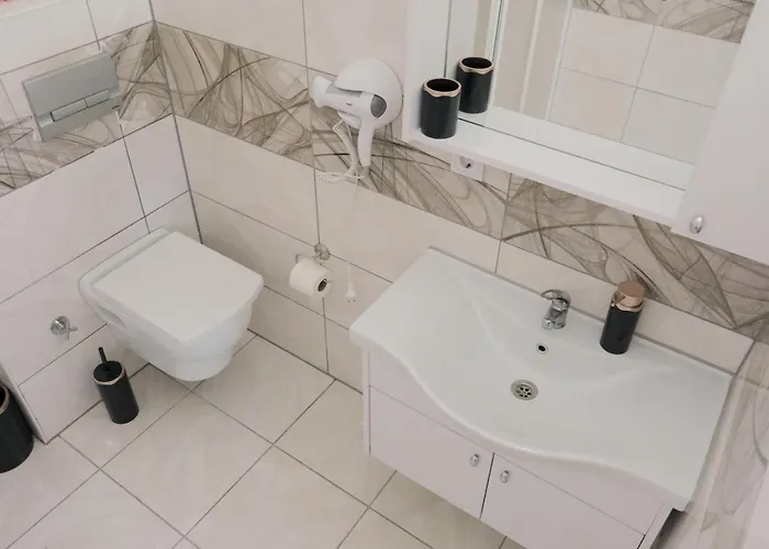 Aparthotel Erbay Mansions