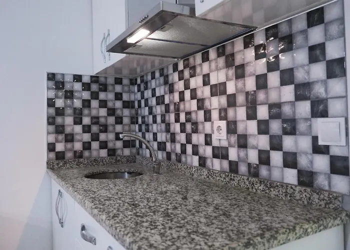 Erbay Mansions Aparthotel