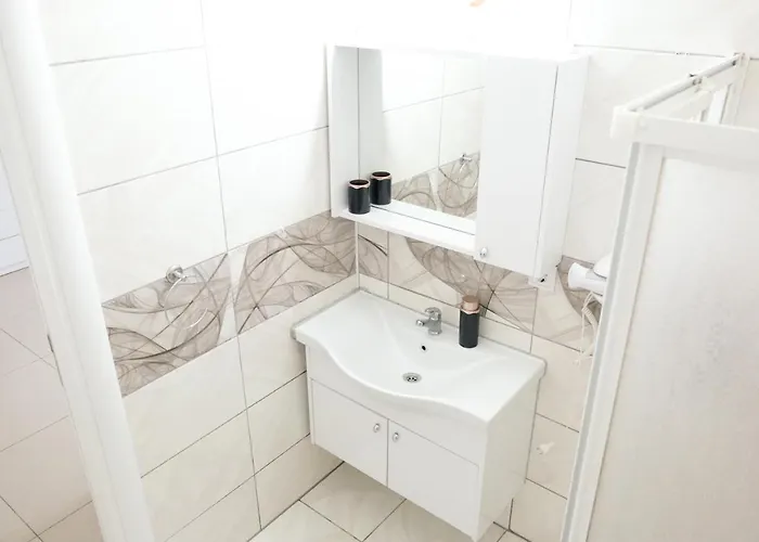 Erbay Mansions Aparthotel 4*