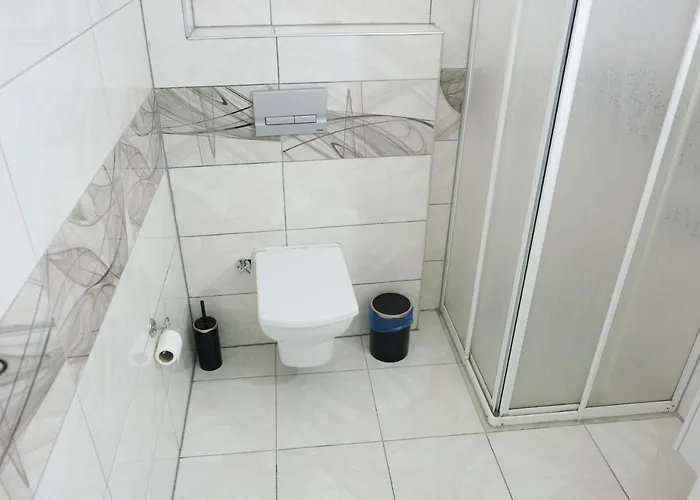 Aparthotel Erbay Mansions