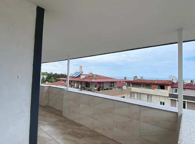 Aparthotel Erbay Mansions 4*