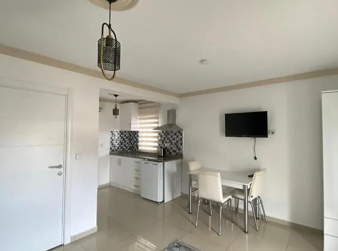 Erbay Mansions 4* Trabzon