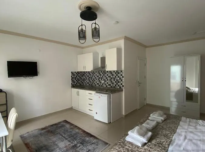 Aparthotel Erbay Mansions 4*