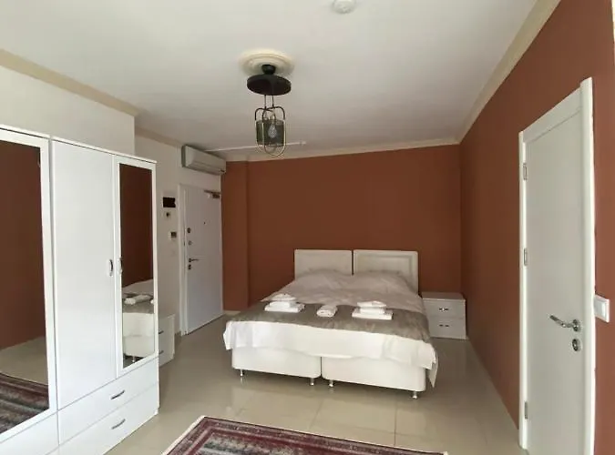 Erbay Mansions Aparthotel