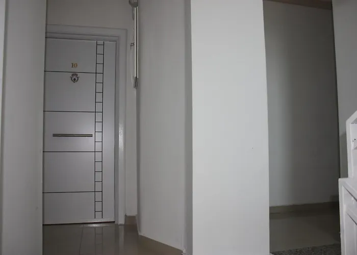 Erbay Mansions Aparthotel 4*